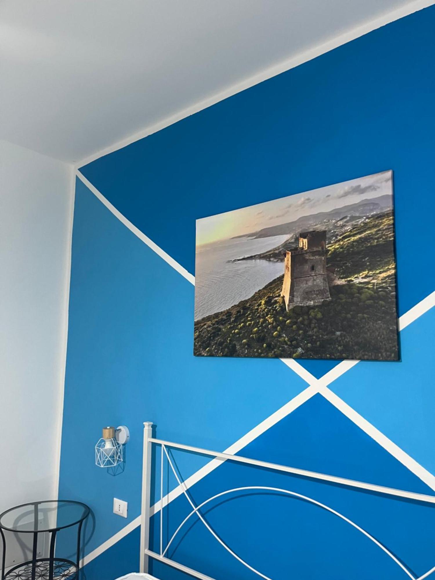 Perla Marina Hotel Realmonte Kültér fotó