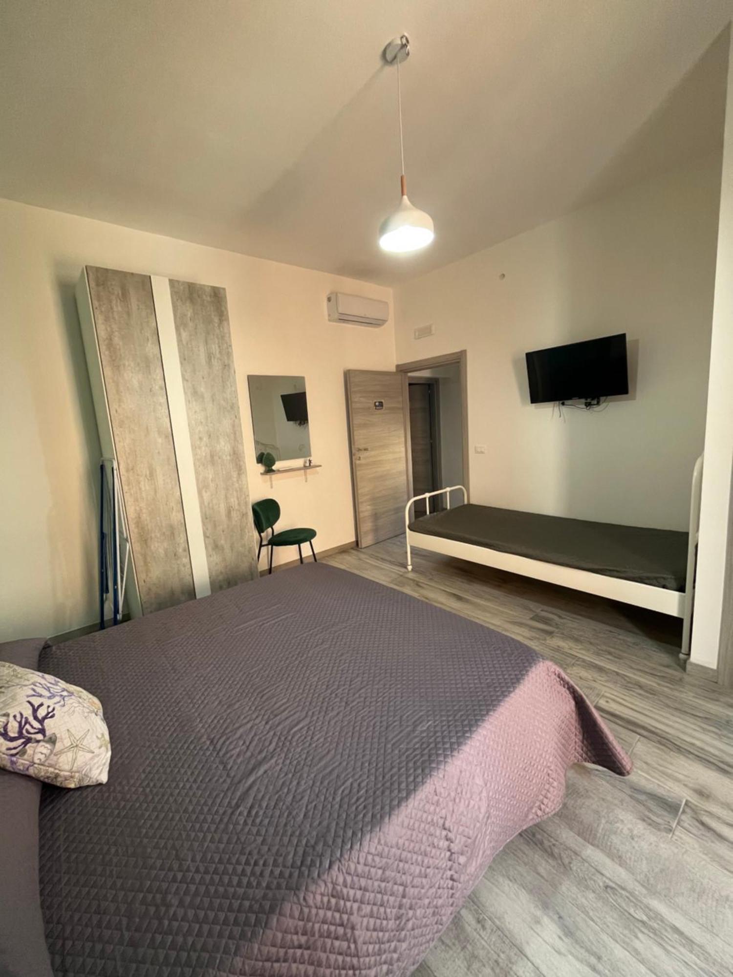 Perla Marina Hotel Realmonte Kültér fotó