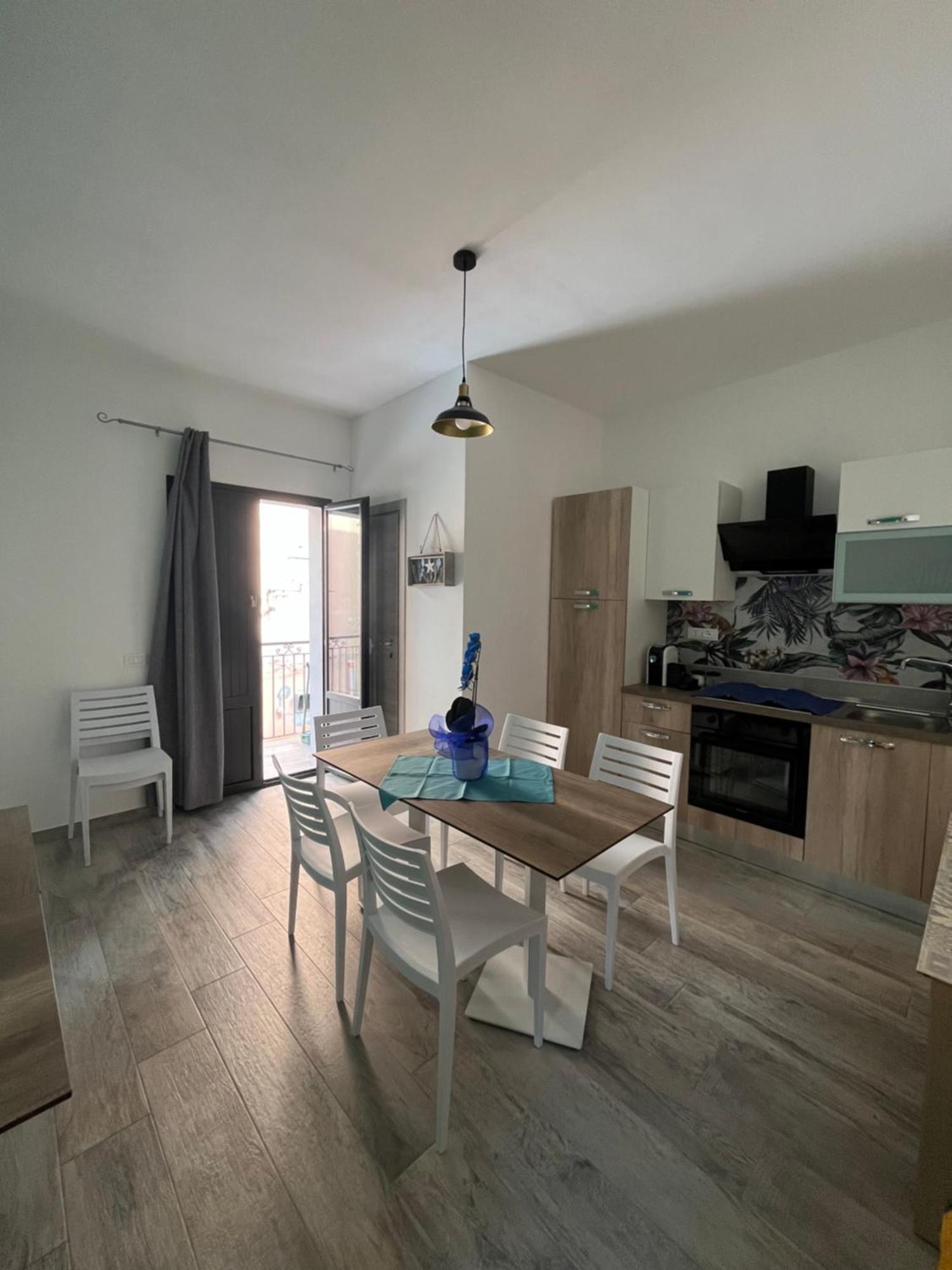 Perla Marina Hotel Realmonte Kültér fotó