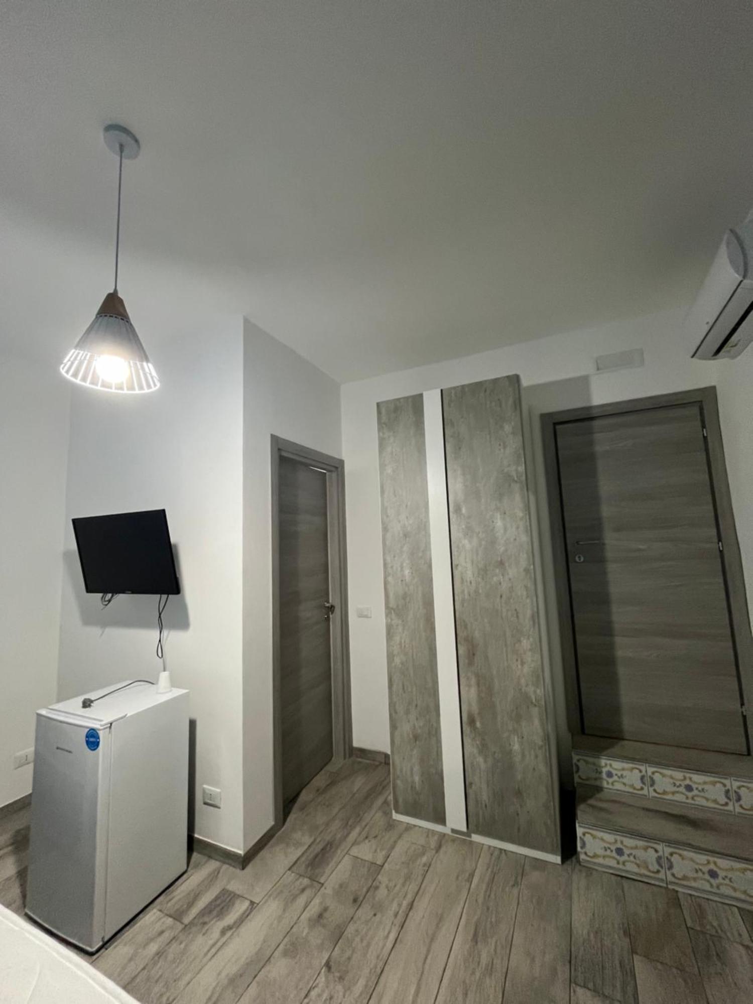 Perla Marina Hotel Realmonte Kültér fotó
